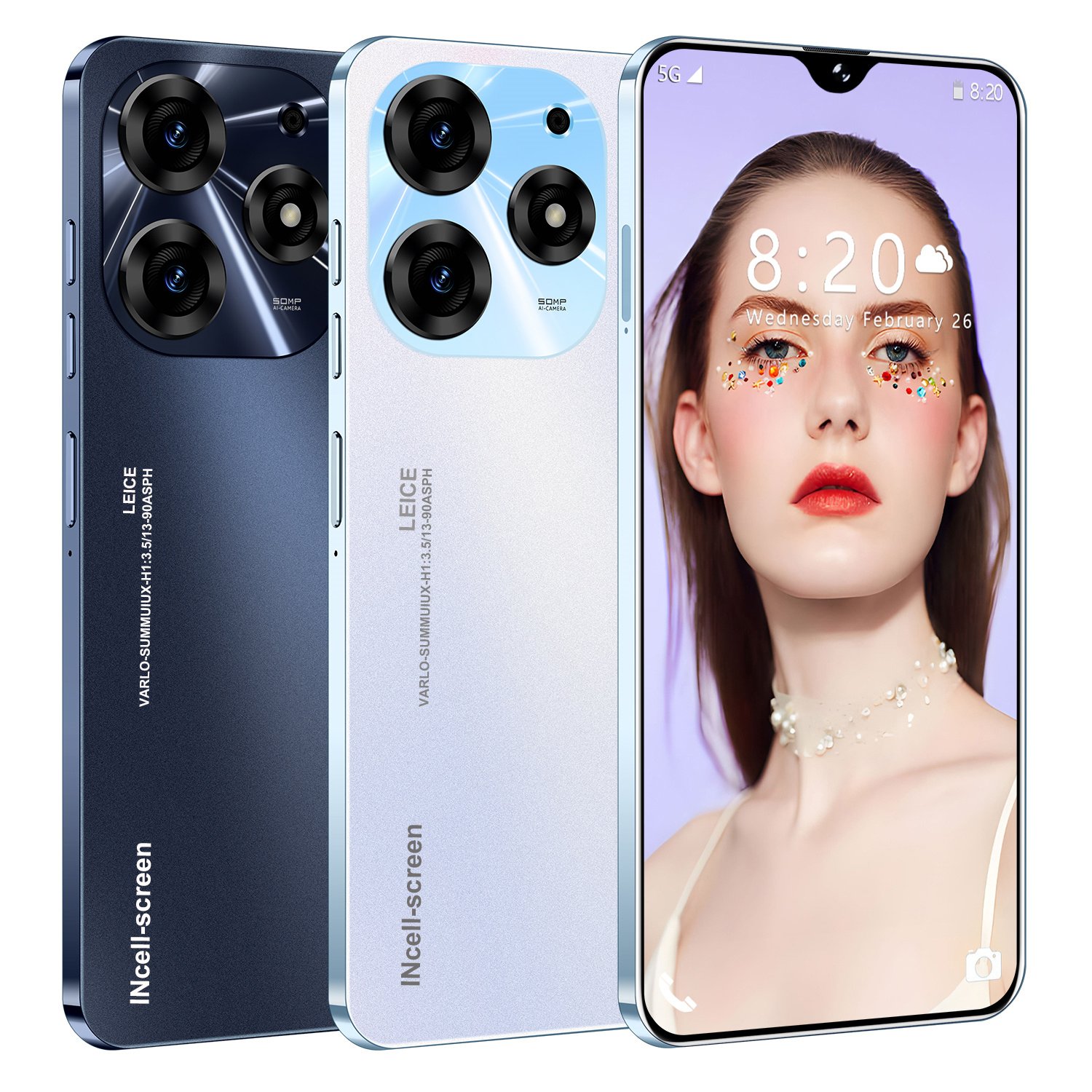 Hot spark 10 pro mobile phone 1+16GB support 128GBsdcard 3g smartphone door phones